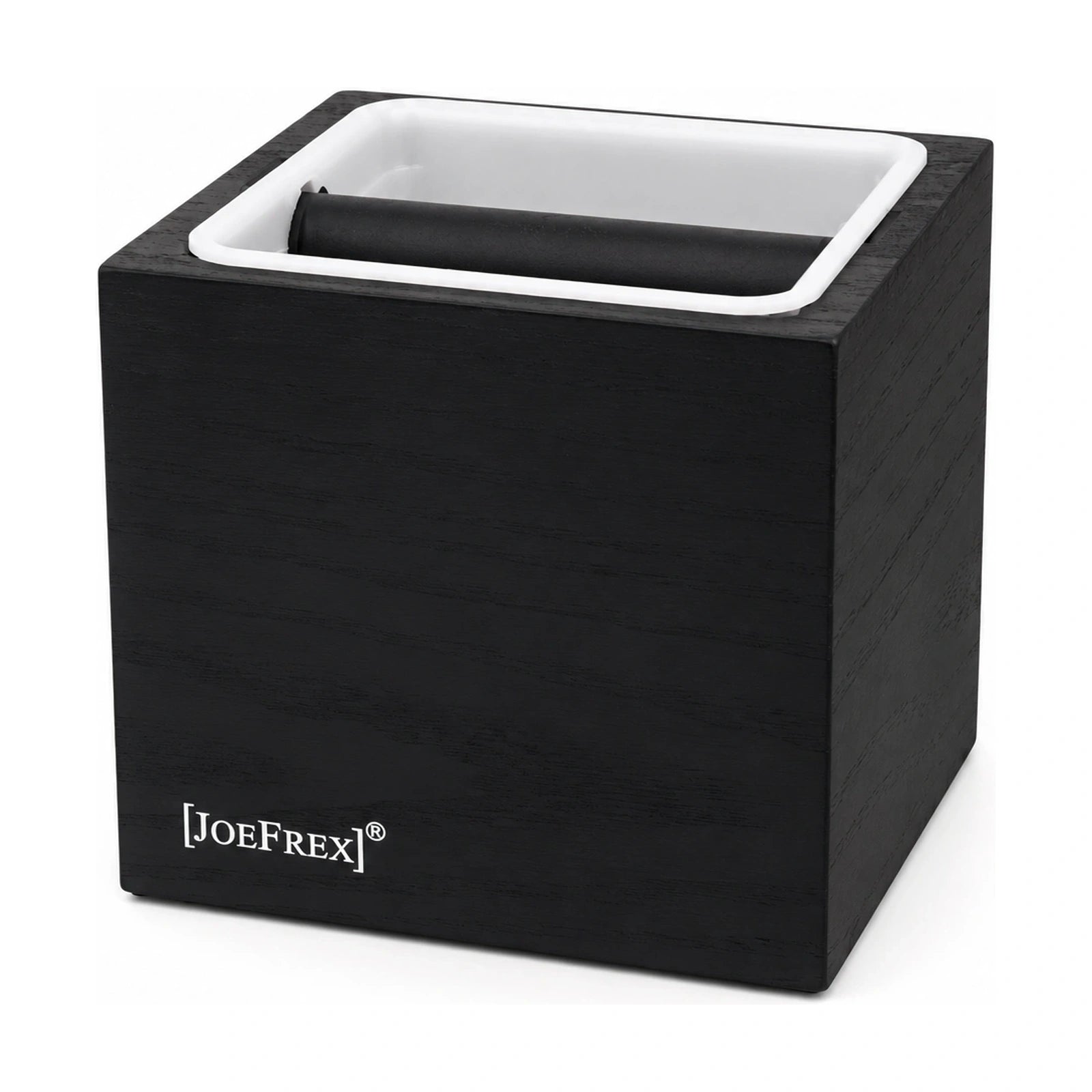 Knockbox  Barista Ausklopfbehaelter Produktaufnahme 