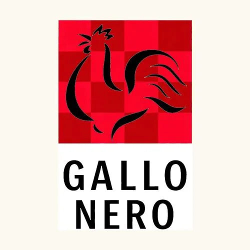 Gallo Nero Logo